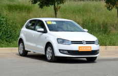 上海大众polo,上海大众Polo——小型车市场的经典之作
