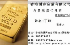 黄金代理,揭秘金融市场的神秘力量