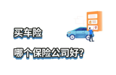 车险哪个保险公司好,盘点优质保险公司及服务优势