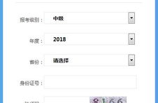中级会计师成绩查询2019,时间、入口、合格标准一览”