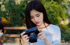 娱乐圈吃瓜鞠婧祎是谁,从SNH48到潮流引领者的蜕变之路