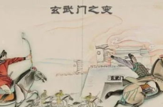 玄武门之变真相,唐朝皇位争夺的宫廷血战