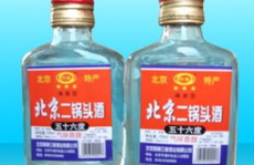 北京二锅头价格,品牌、度数、规格全面解析”