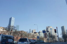 大连娱乐楼,繁华都市夜生活新地标