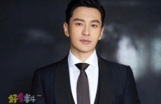 黄晓明资料个人资料,影视巨星的多面人生与辉煌成就