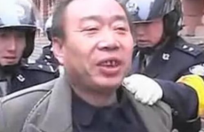 胡文海事件,悲情农民的抗争与悲剧落幕