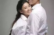 这些明星原来是夫妻！
