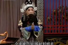 京剧名段欣赏,传承经典，演绎人生百态