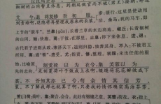伤仲永原文及翻译,天才陨落与后天教育的重要性