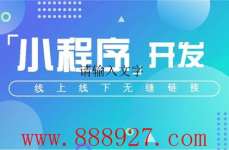 小程序定制开发深圳,创新驱动下的企业数字化转型新引擎