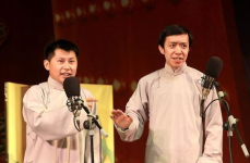 李菁相声全集,幽默风趣的相声艺术盛宴