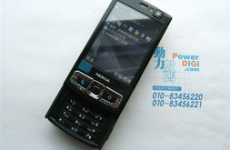 诺基亚n958gb,经典滑盖智能手机的全面解析与评测