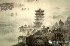 李白黄鹤楼诗,千古绝唱的邂逅与传承