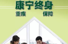 中国人寿新康宁,全面升级，守护您的健康未来