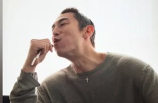 百万粉丝“韩国霸总”疑似塌房 合伙人爆料内讧？爆料新闻怎么写材料
