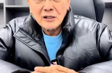 明星为诈骗头目录祝福视频背后：只要不差钱就行？？